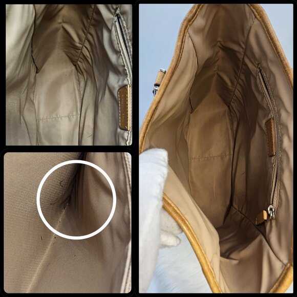 Dior Trotter Tote Bag - Picture 16 of 17